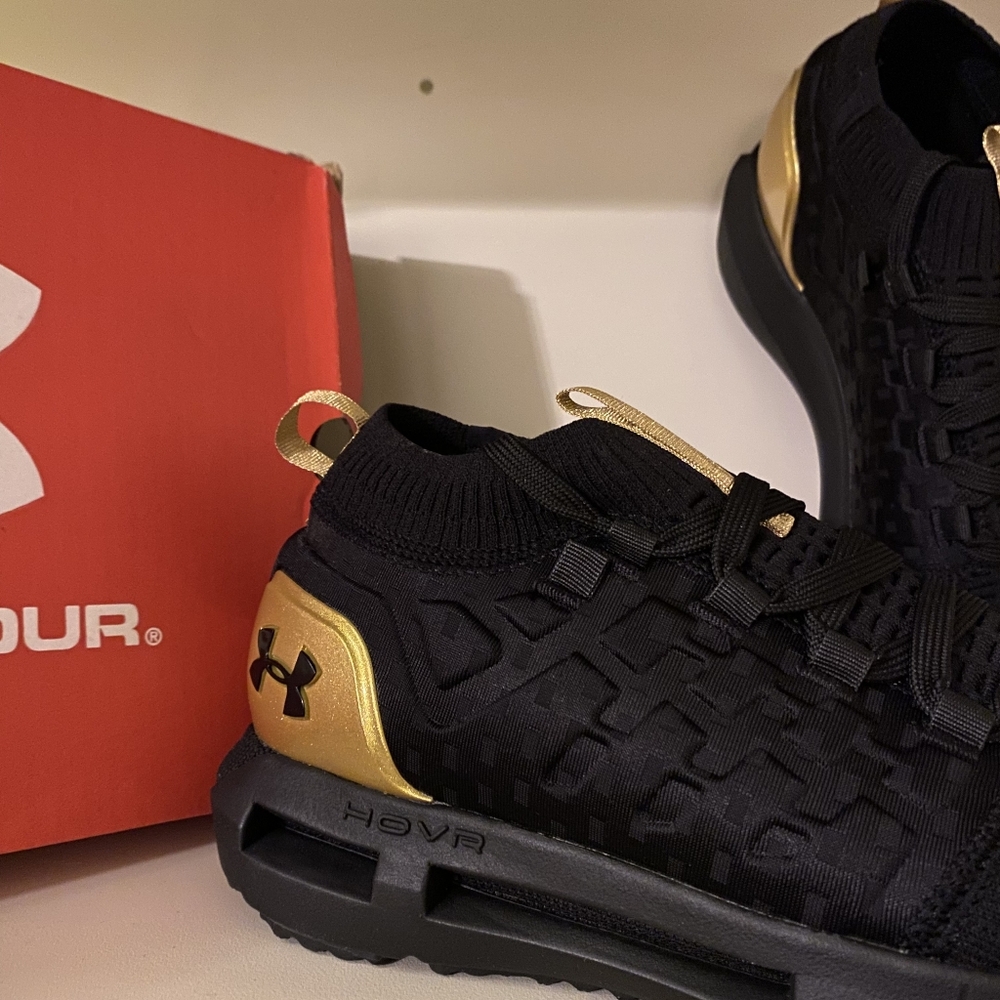 UNDER ARMOUR | Men's Phantom 1 Sneakers | Size 10 - Picture 9 of 12